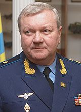 General-Lieutenant Volkovitskiy