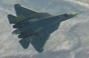 PAK FA