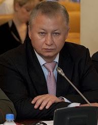 Sergey Pirogov