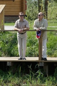 Zhitnoye in 2011 (photo: Press-Service of the President of Russia)