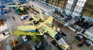 NAPO's Assembly Shop