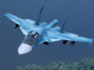 Su-34