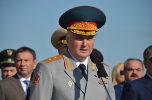 General-Lieutenant Andrey Kartapolov (photo: B-port.com)