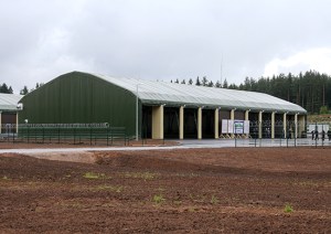 "Tent-Mobile Shelters"(photo: Mil.ru)