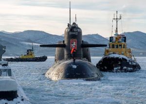 Pobedonosets Concludes Patrol (photo: Mil.ru)