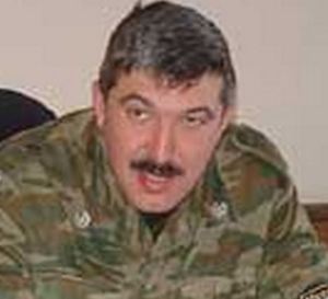 Sergey Kuzovlev
