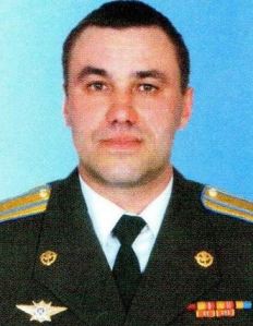 Valeriy Solodchuk
