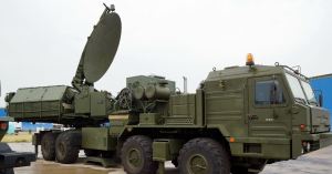 Krasukha-2 (photo: Nevskii-bastion.ru)