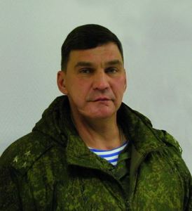 Colonel Vadim Pankov (photo: Krasnaya zvezda)