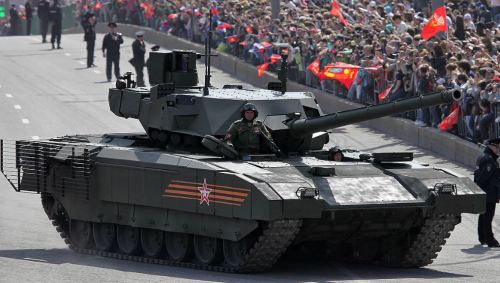 T-14 Armata