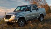 uaz-pickup