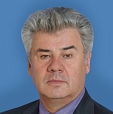 Senator Bondarev