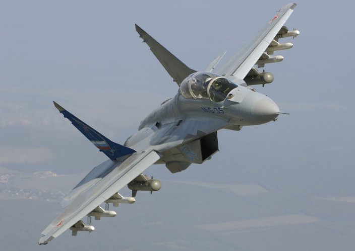 MiG-35D