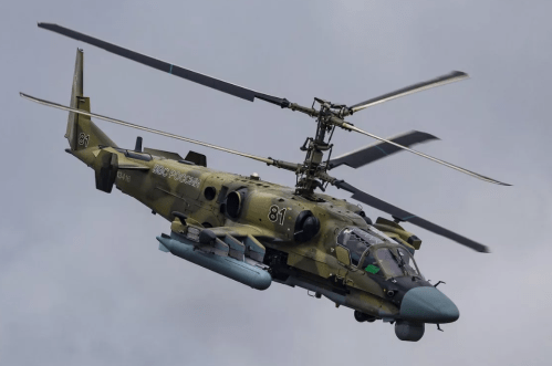 Ka-52