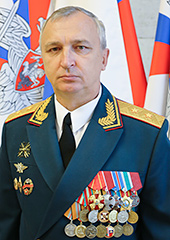 Sergey Kuralenko