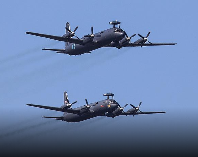 Two random Il-38Ns