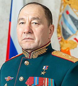 Gennadiy Valeryevich Zhidko